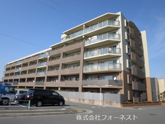 物件写真