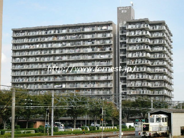 物件写真