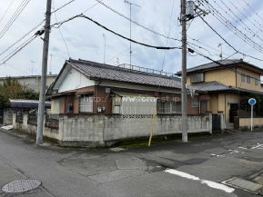 深谷駅南側深谷駅南側 売地 980万円