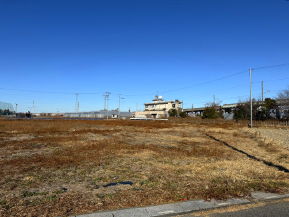 籠原駅籠原駅 売地 900万円